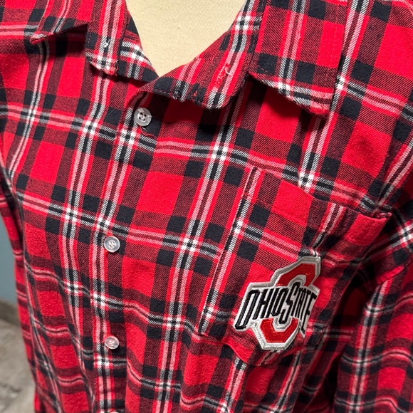 Ohio State Buckeyes Shirt - Picture 3 of 8